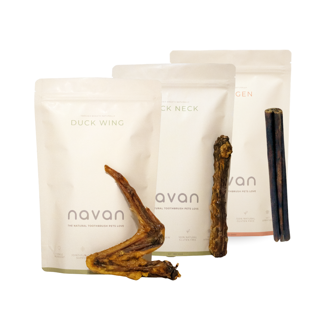 navan 30-day endurance protocol bundle