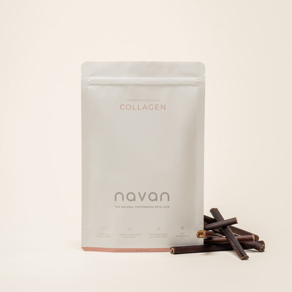 collagen chew