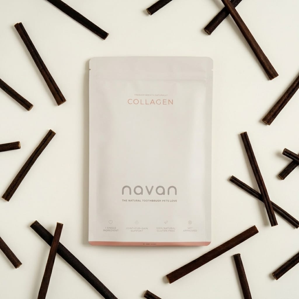 navan collagen sticks product photo