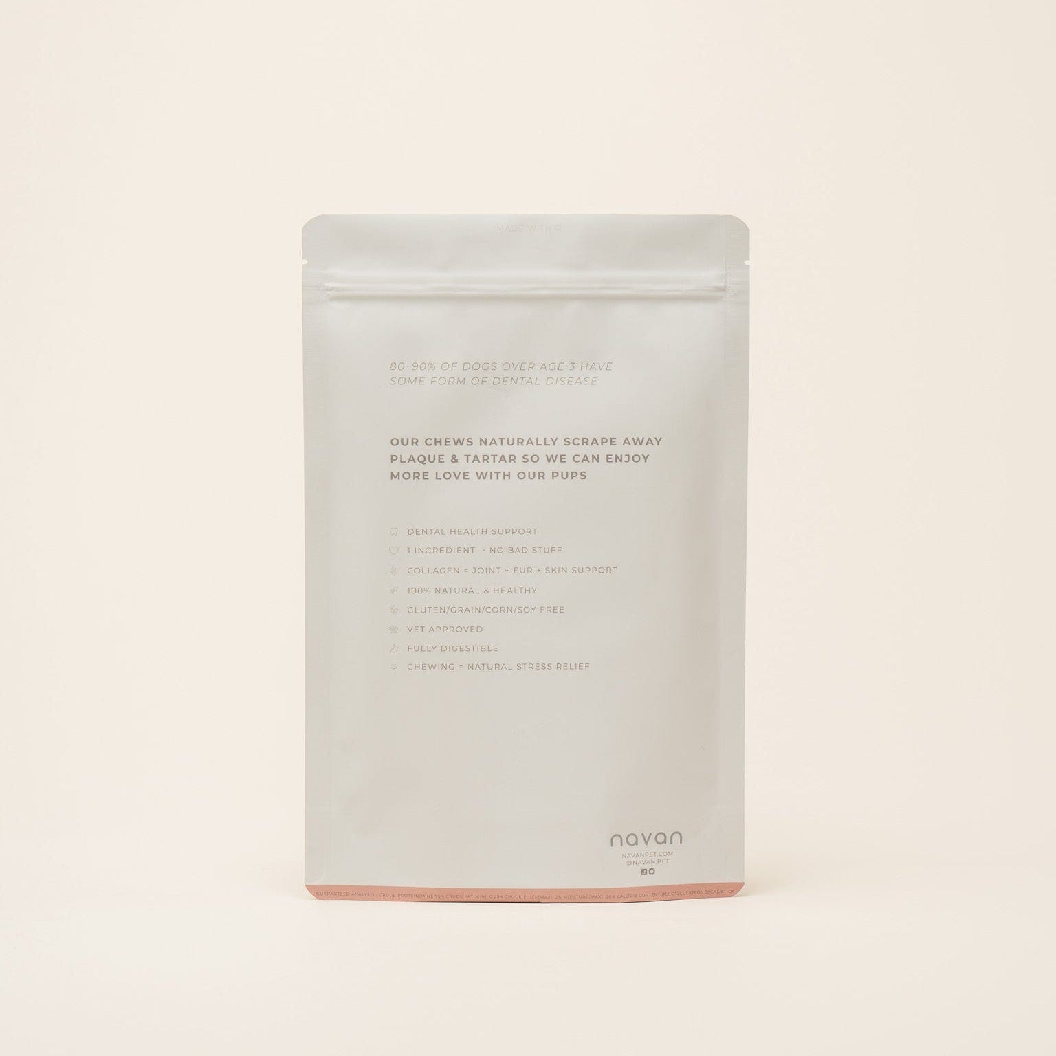 navan collagen sticks product photo