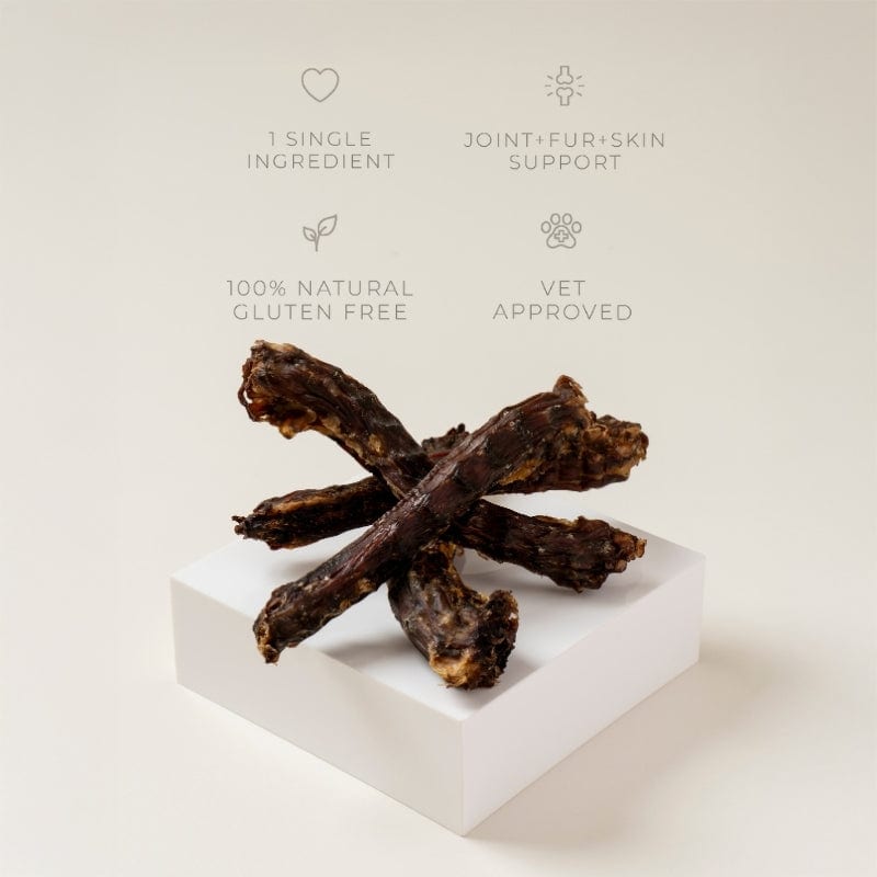 navan duck neck product photo
