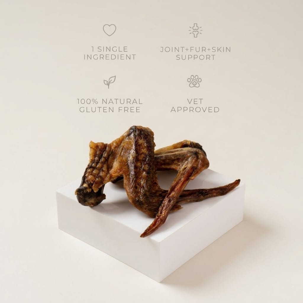 navan duck wing product photo