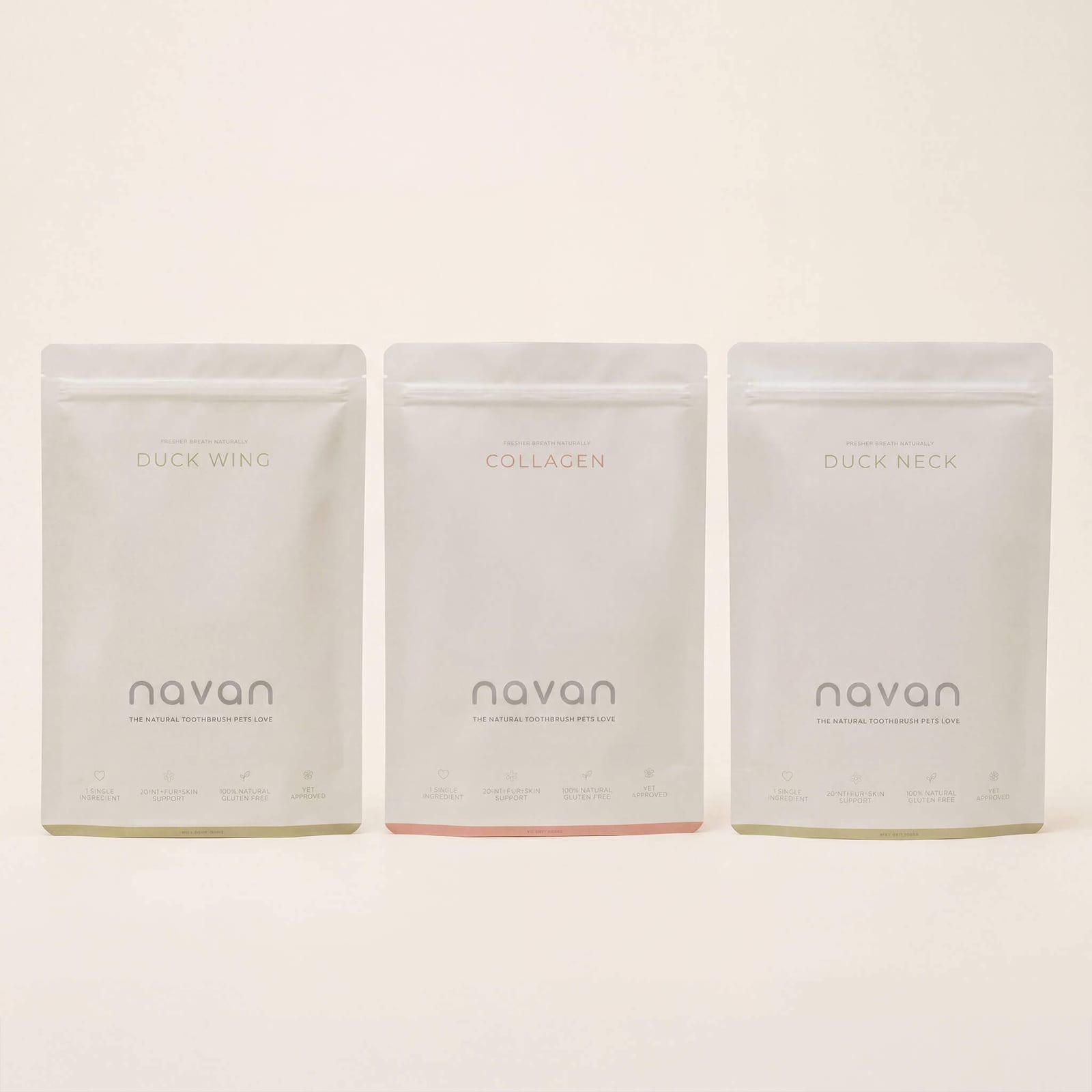navan endurance bundle product photo